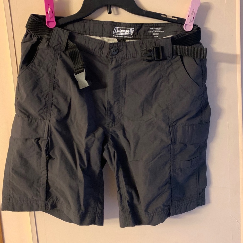 Coleman Men’s Cargo Short